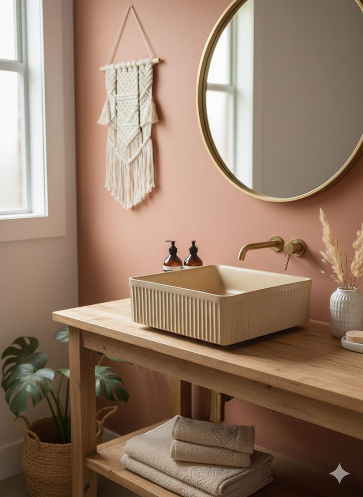 ✨ Introducing: The Armadillo Basin! ✨