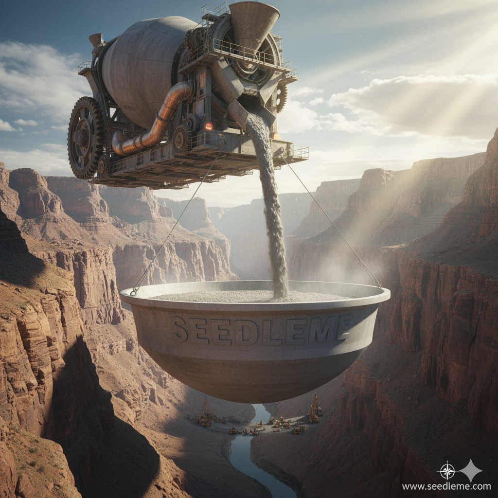 🌌 Some things are just larger than life. 🌌