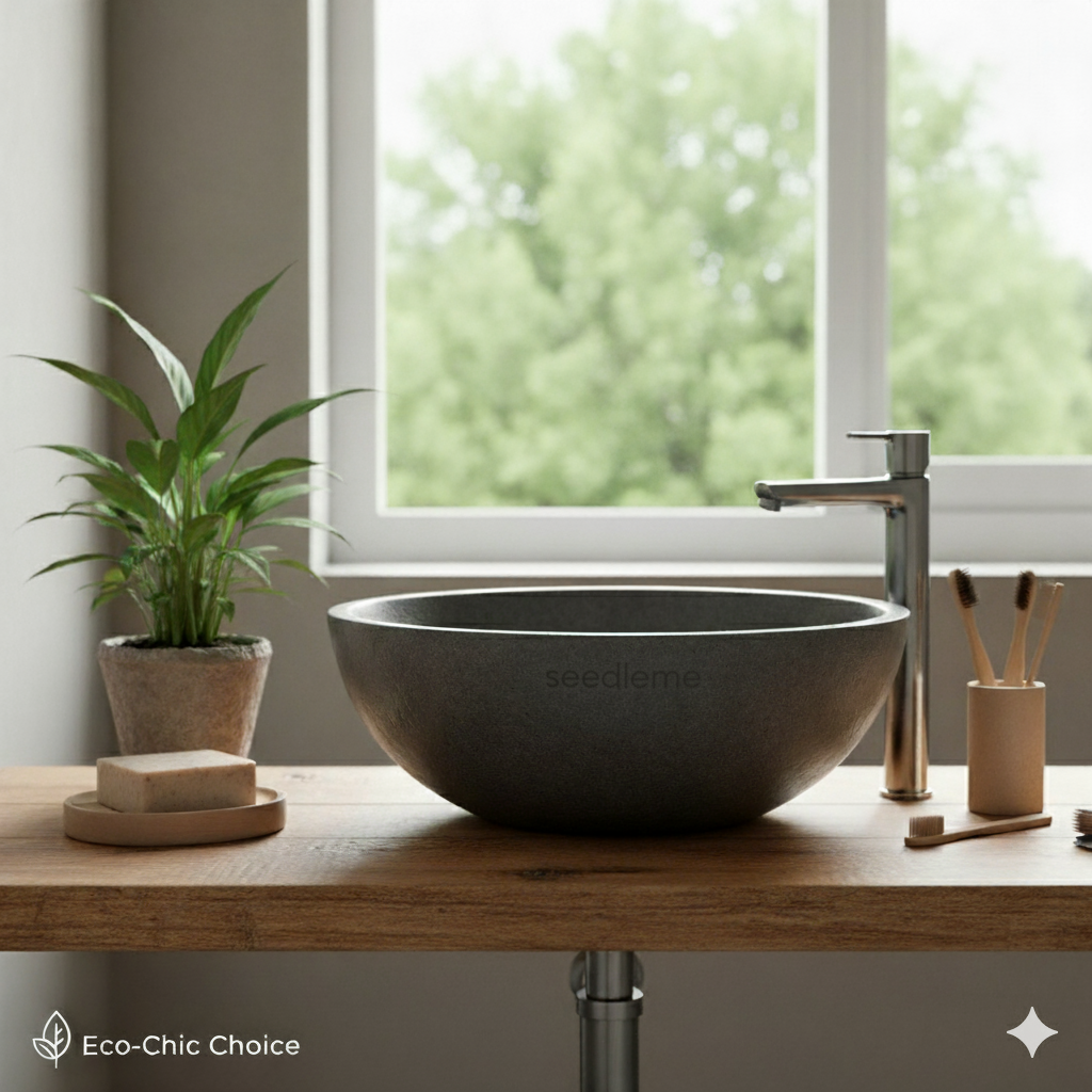 🌍 Design with a conscience. 🌍