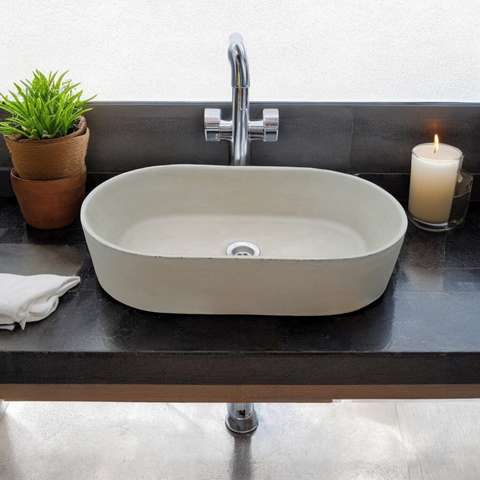 Image of Gaia's Ark Sandstone 53 x 30 x 11.5cm Seedleme