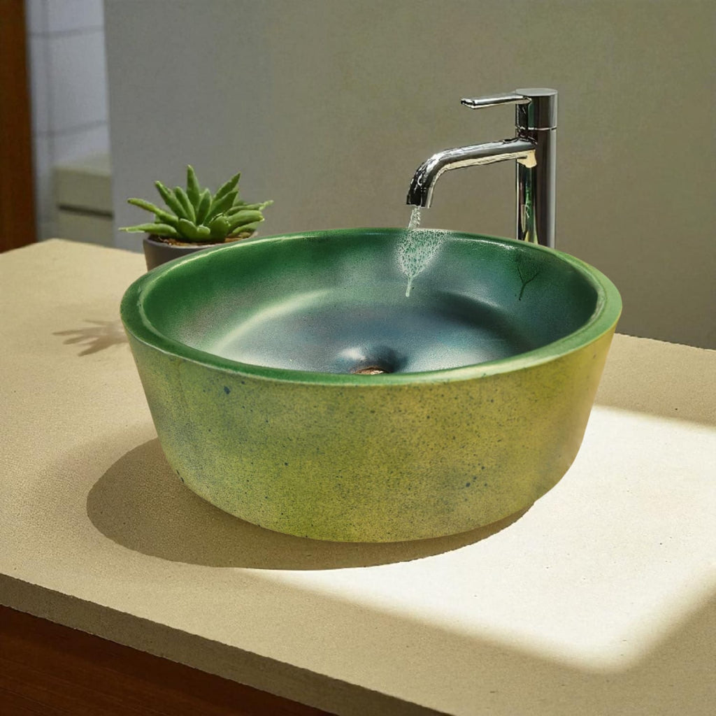 Green Genie  40 x 12cm