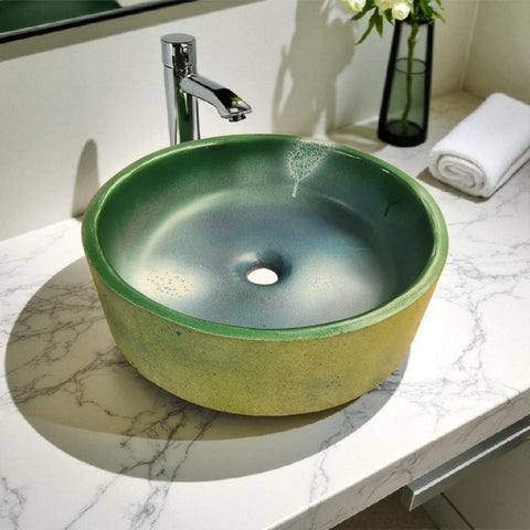 Image of Green Genie  40 x 12cm