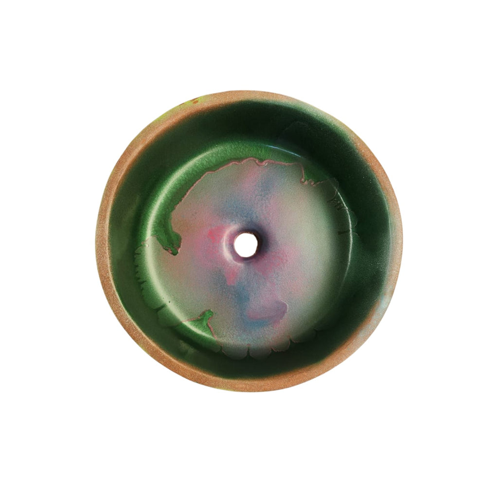 Unicorns Retro Neon Rainbow 40 x 12cm