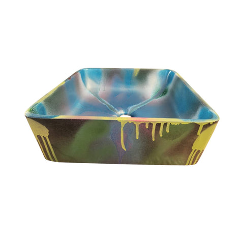 Image of Electric Surprise 36 x 36cm