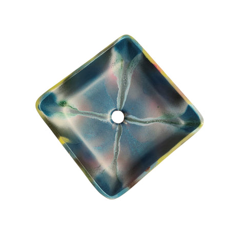 Image of Electric Surprise 36 x 36cm