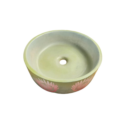 Image of Protea Springtime Joy 40 x 12cm