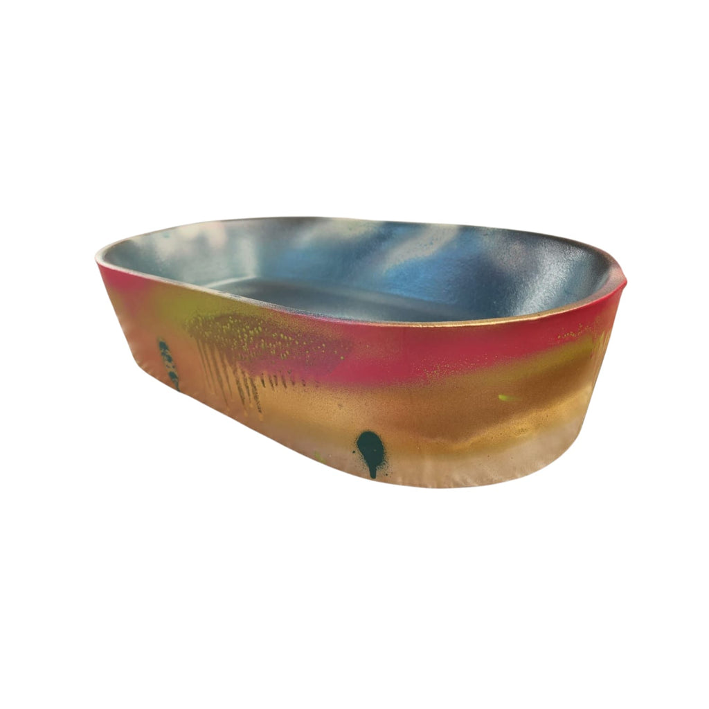 The Black Spot 53 x 30 x 11.5cm