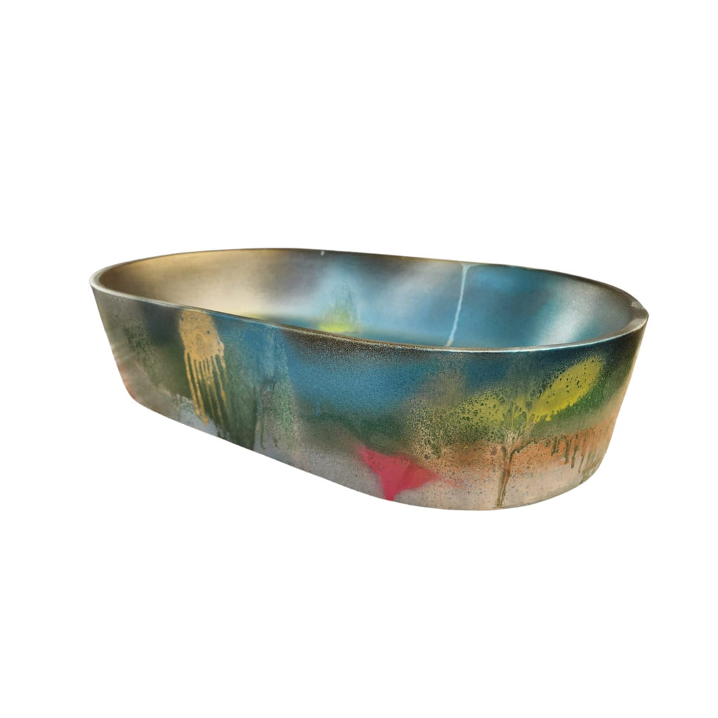 The Black Spot 53 x 30 x 11.5cm