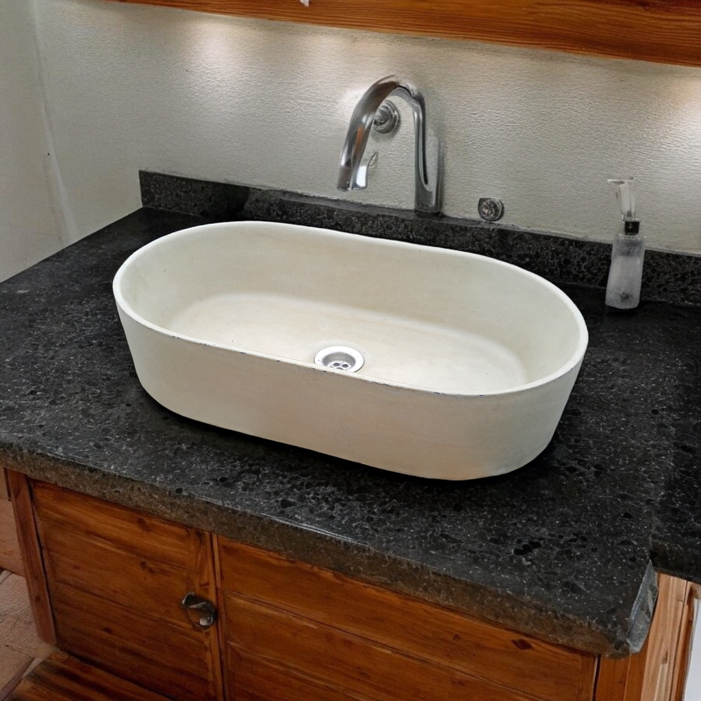 Gaia's Ark Sandstone 53 x 30 x 11.5cm