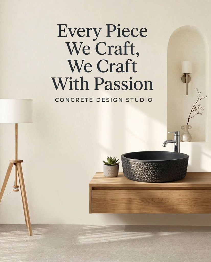 The Heart of the Handcrafted: Why We Craft With Passion