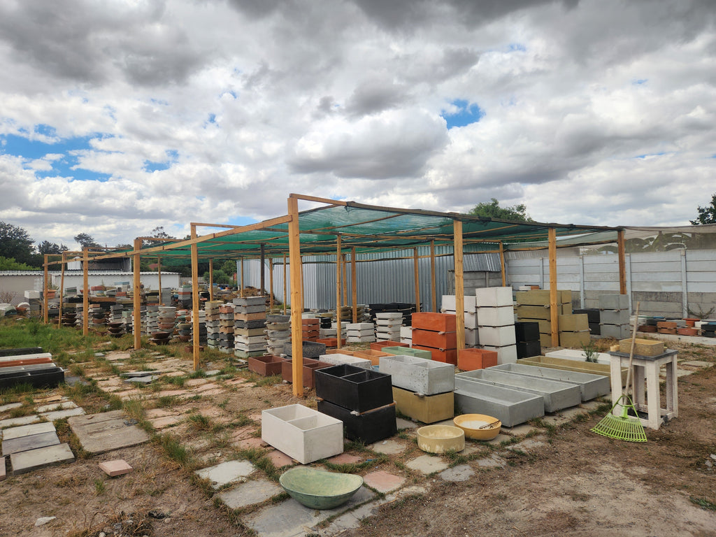 Come find your one-in-a-million basin. 🛠️✨