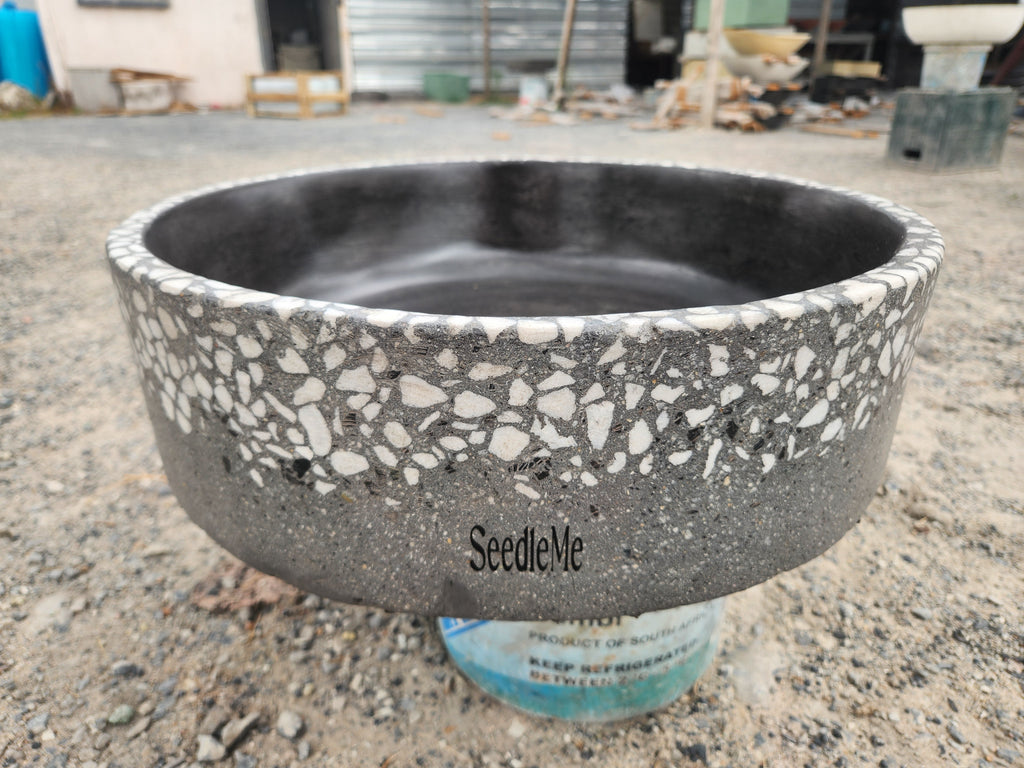 Beauty you can feel. 🖤✨