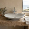 Caring for Your Concrete Basin: Cleaning, Resealing, and Fixing Marks