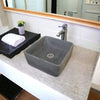 How Our Concrete Basins Are Made: From Mix to Finished Piece