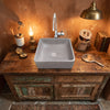 Concrete Basins and Sustainability: The Eco-Friendly Case