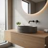 ✨ Elevate Your Space with Seedleme Concrete Basins! ✨