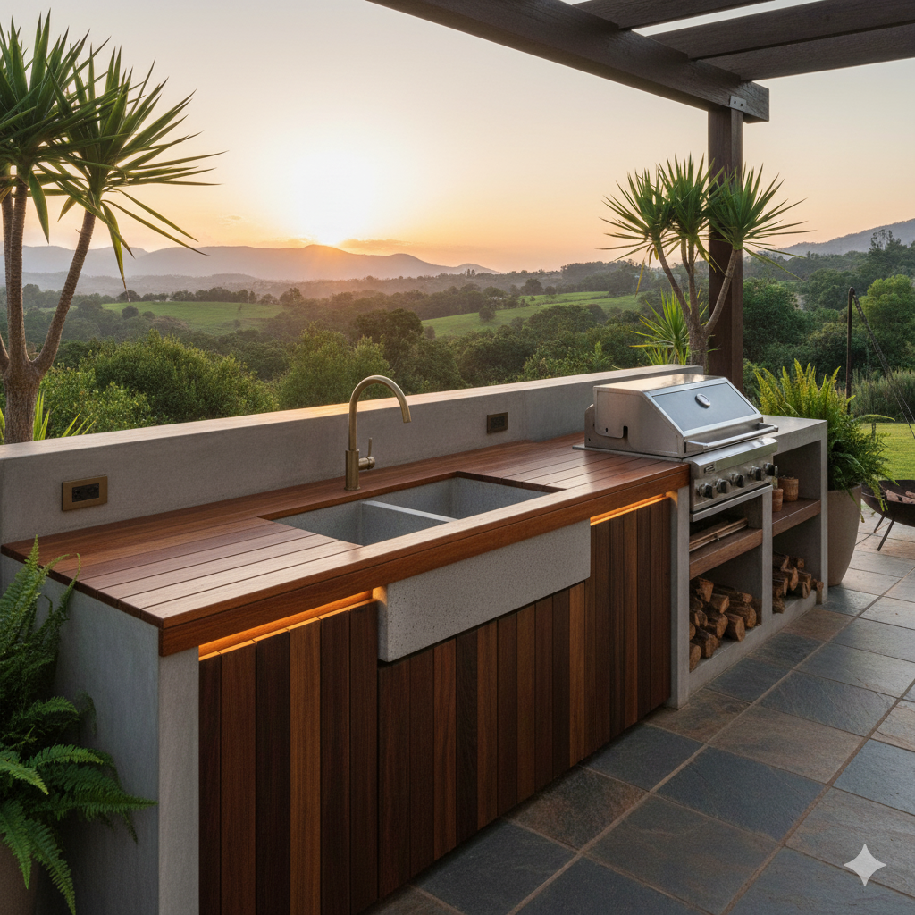 🌴 KwaZulu-Natal Dream Kitchen Vibes! ☀️