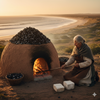 Echoes of Yzerfontein: How Ancient Ingenuity Forged Tomorrow's Surfaces