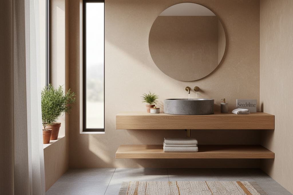 Why Choose Seedleme Concrete Basins?