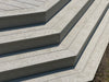 The Elegance of Customized Concrete: A Guide to the Aphrodite Green Sink