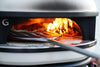 Elevate Your Outdoor Cooking Experience with the Versatile Sandstone Wood Fire Pizza Oven