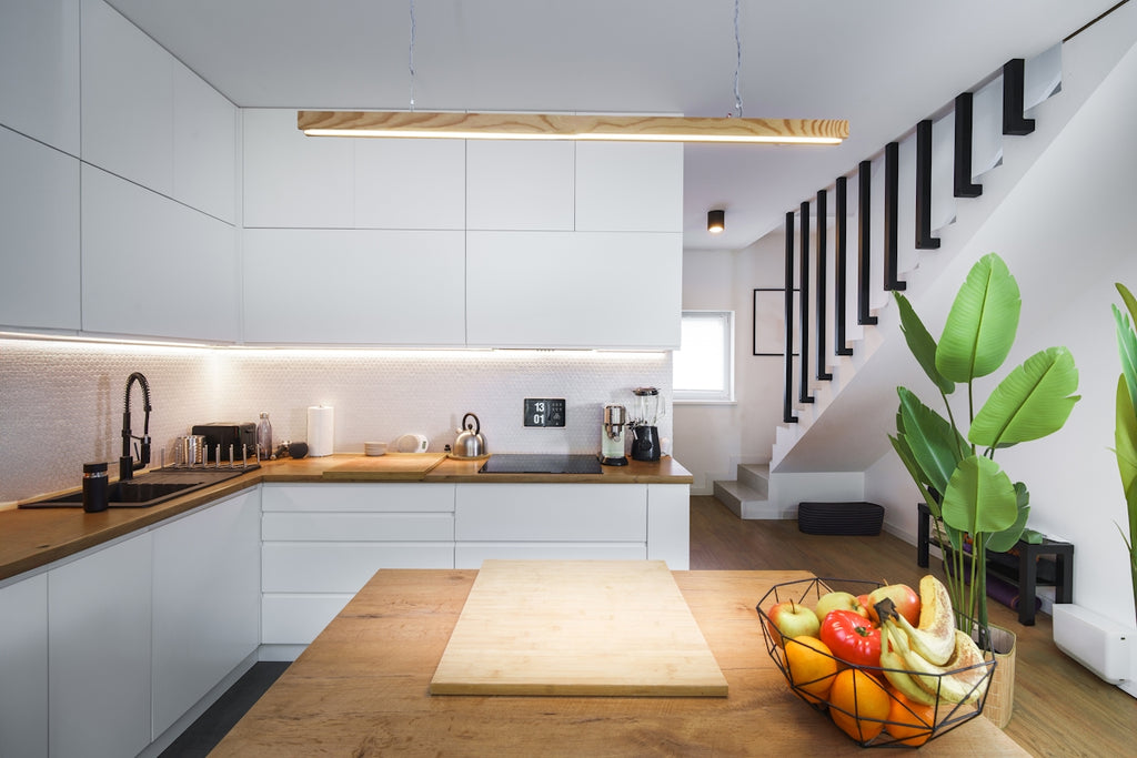 Top 7 Tips for Styling Your Concrete Basin Like a Pro