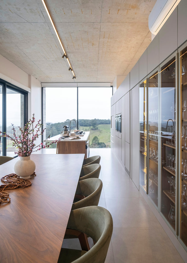 An Educational Journey Through the Production of Concrete Basins