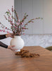 Unveiling the Craft of the Peach Blossom Concrete Countertop Butler Sink