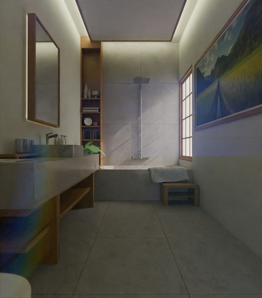 Concrete Basins vs Traditional Ceramic Sinks Which Fits Your Lifestyle