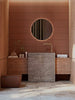 Eco-Friendly Choices: Why Concrete Basins Stand Out in Green Building