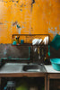 Troubleshooting Common Issues with Concrete Basins