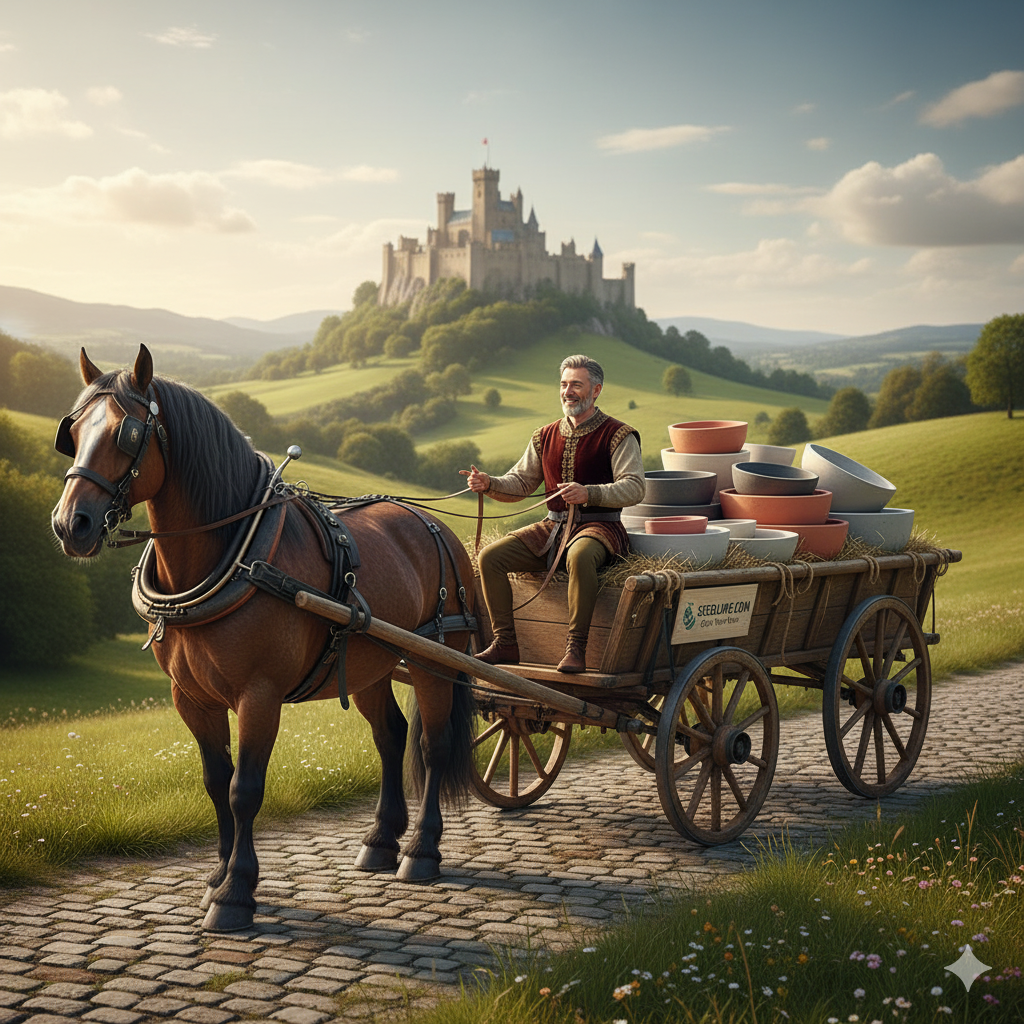 A Testament to Timeless Quality! 🕰️