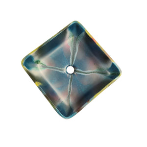 Electric Surprise 36 x 36cm